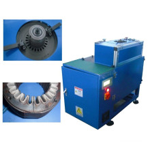 Automatische Stator Slot Papier Insertion Machinery